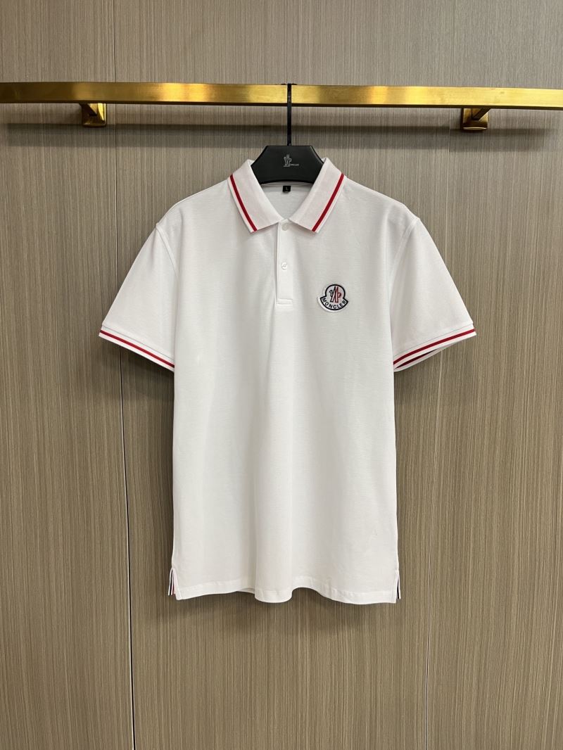 Moncler T-Shirts